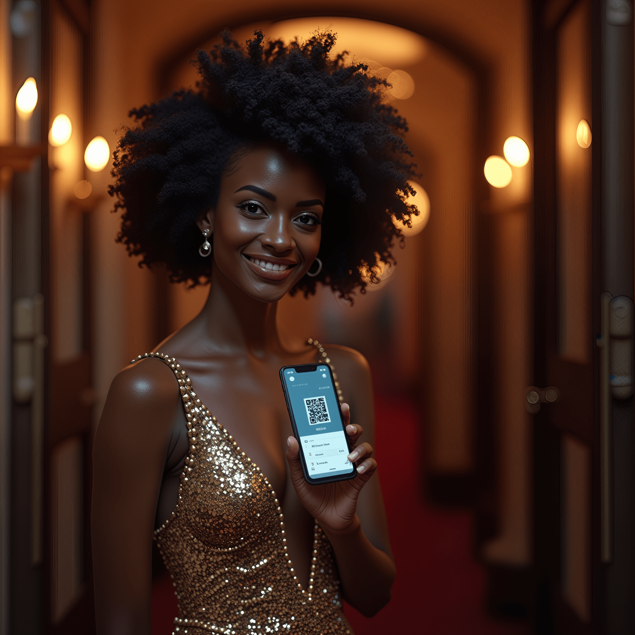 Afro Meet